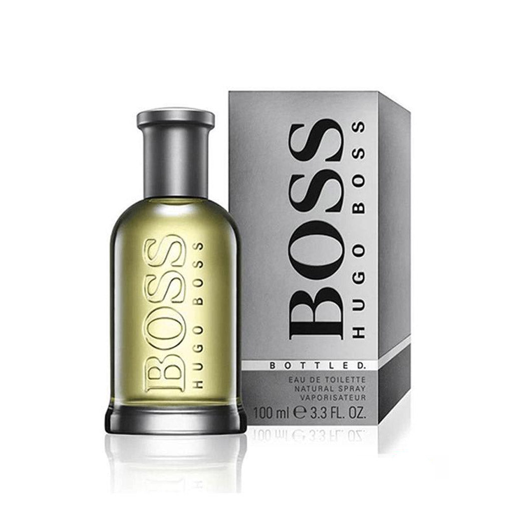 BOSS by Hugo Boss 100ml - Perfume Rack PH