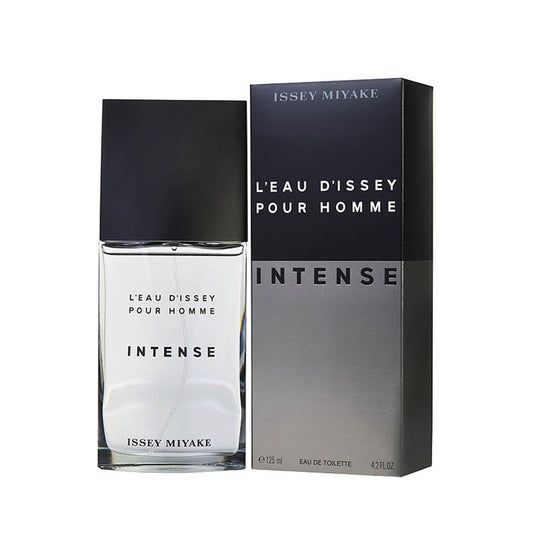 Intense by Issey Miyake Men's 125ml - Perfume Rack PH
