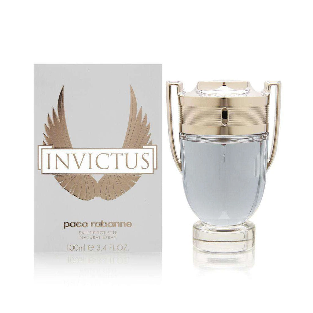 Paco Rabanne Invictus EDT 100ml - Perfume Rack PH