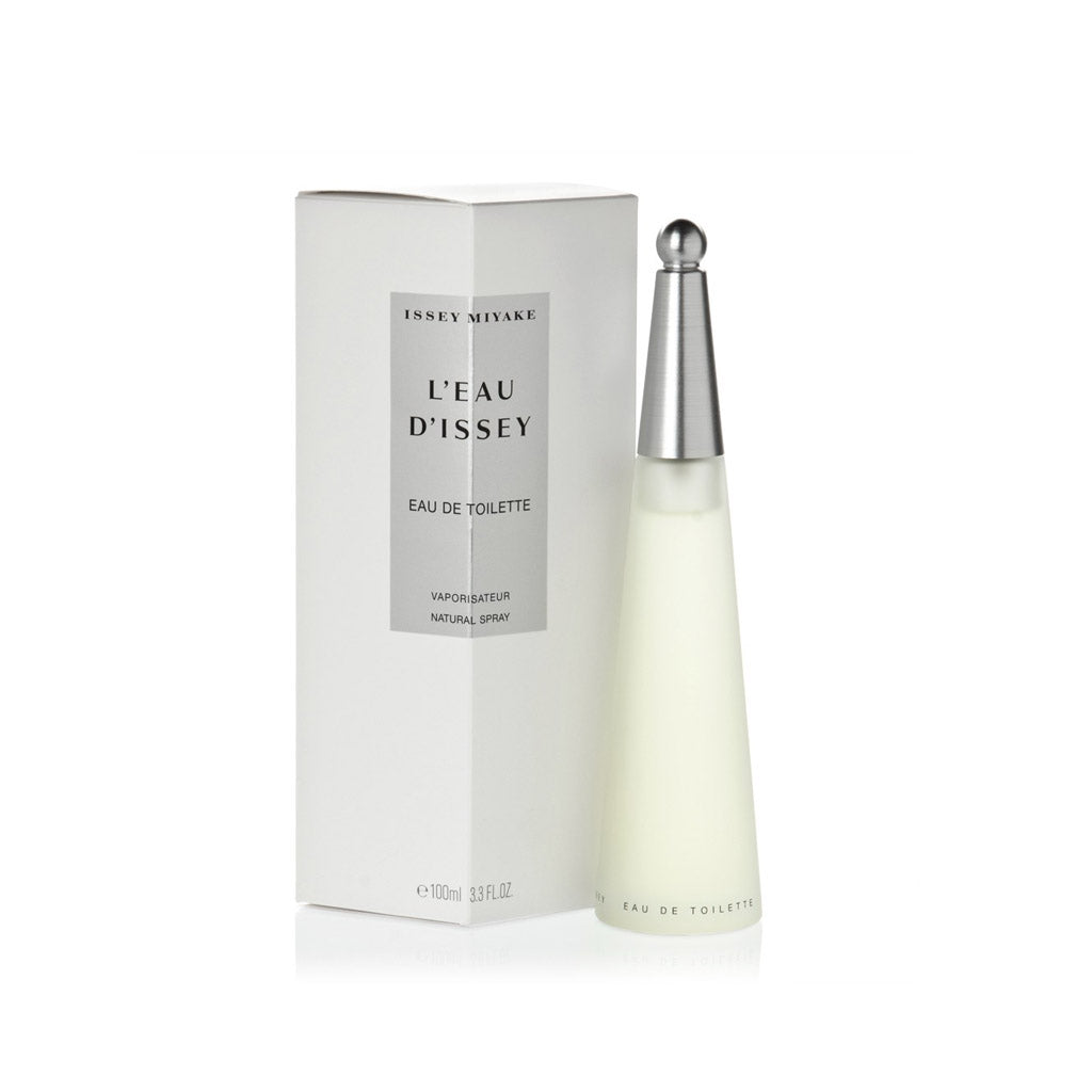 Issey Miyake L'eau D'Issey Women EDT 100ml