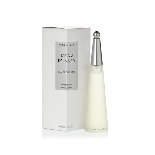 Issey Miyake L'eau D'Issey Women EDT 100ml