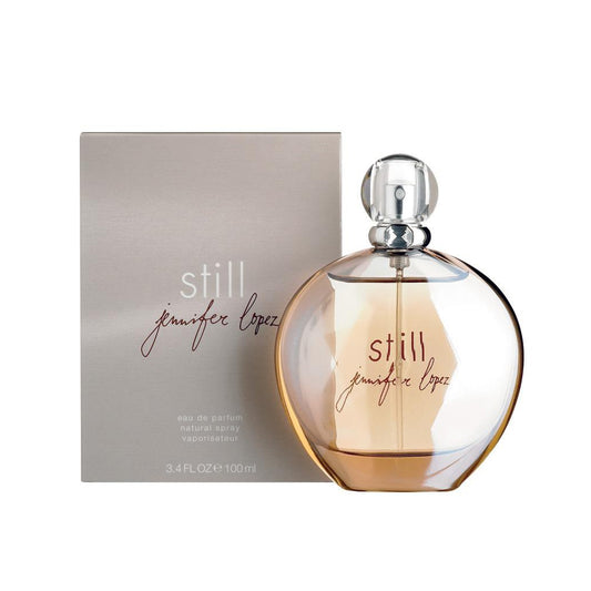 Jennifer Lopez Still EDP 100ml - Perfume Rack PH