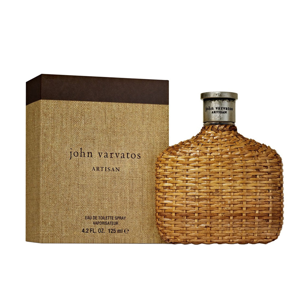 John Varvatos Artisan EDT 125ml - Perfume Rack PH