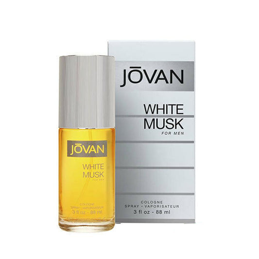 Jovan White Musk Men's 88ml