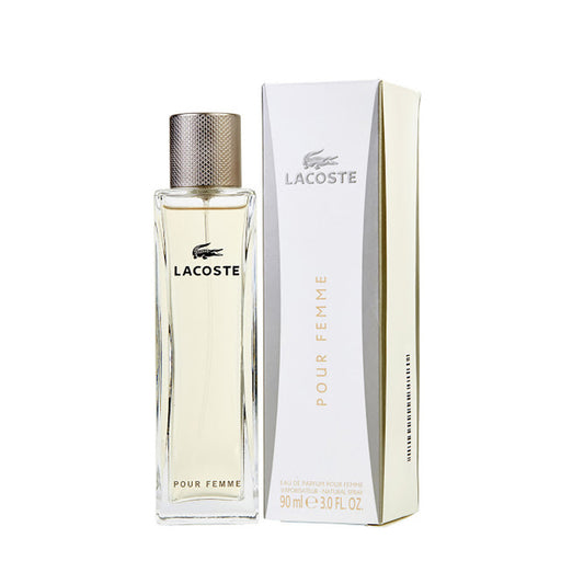 Lacoste Pour Femme 90ml - Perfume Rack PH