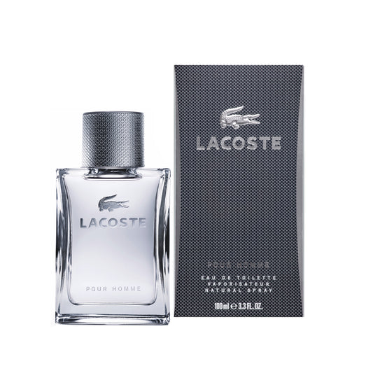 Lacoste Pour Homme 100ml - Perfume Rack PH