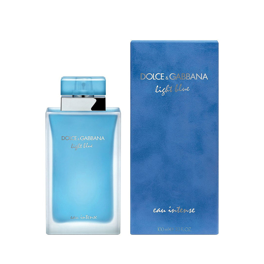 Dolce & Gabbana Light Blue Intense Women's 100ml - Perfume Rack PH