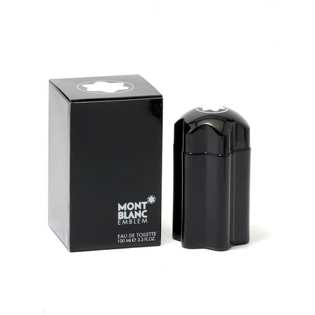 Mont Blanc Emblem Men's 100ml - Perfume Rack PH