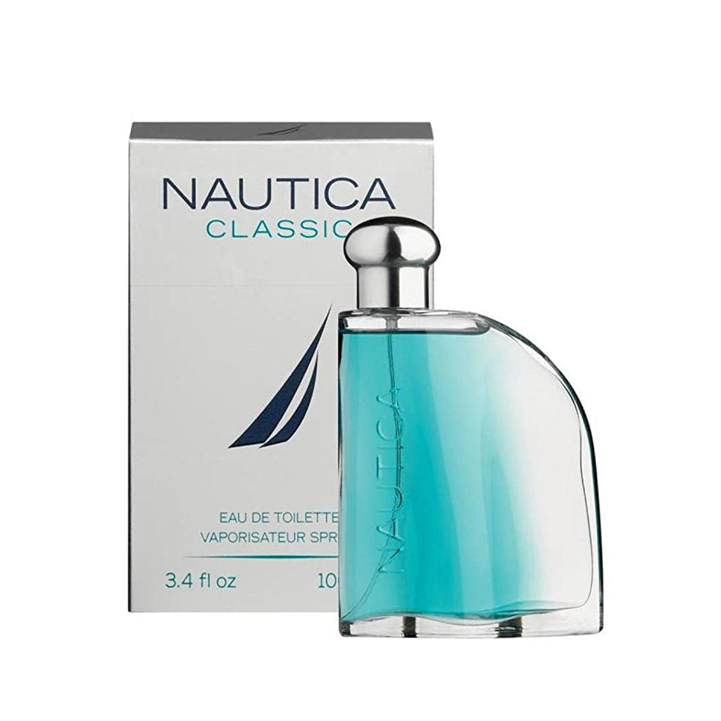 Nautica Classic Men's 100ml - Perfume Rack PH