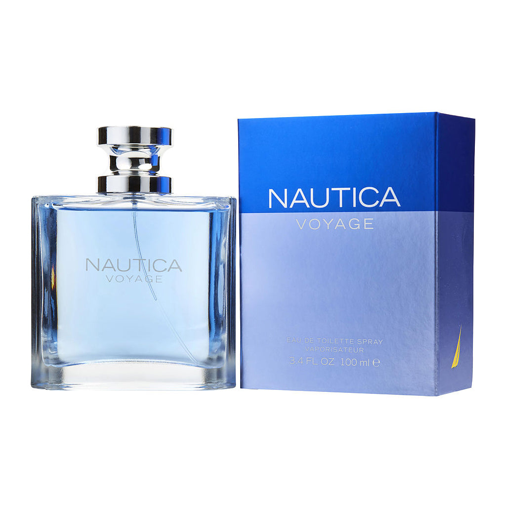 Nautica Voyage EDT 100ml - Perfume Rack PH