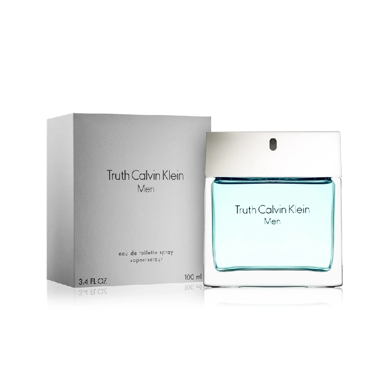 Calvin Klein CK Truth EDT 100ml