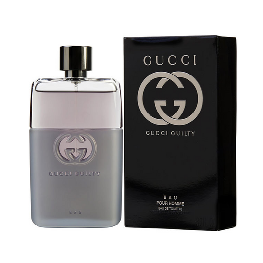 Gucci Guilty Eau Pour Homme 90ml