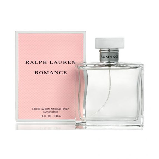 Ralph Lauren Romance 100ml - Perfume Rack PH