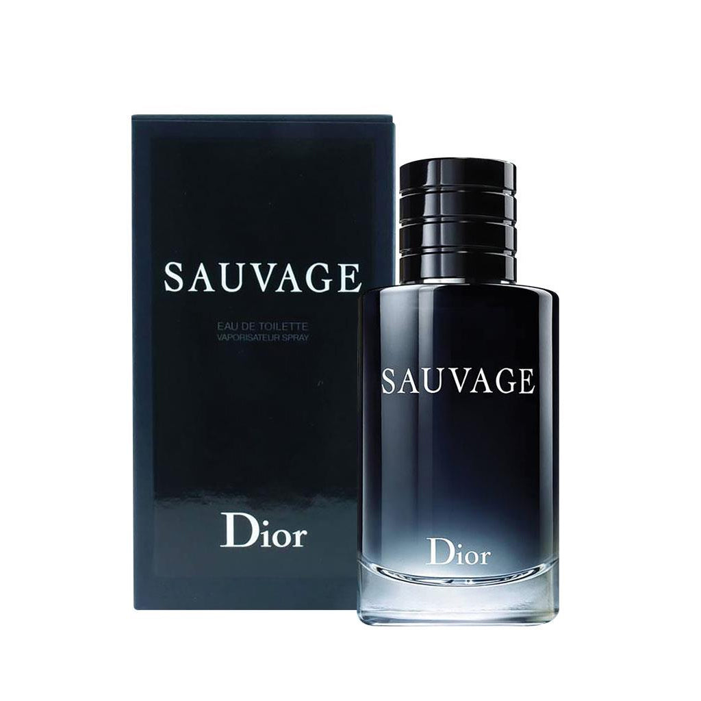 Sauvage Christian Dior EDT Men's 100ml - Perfume Rack PH