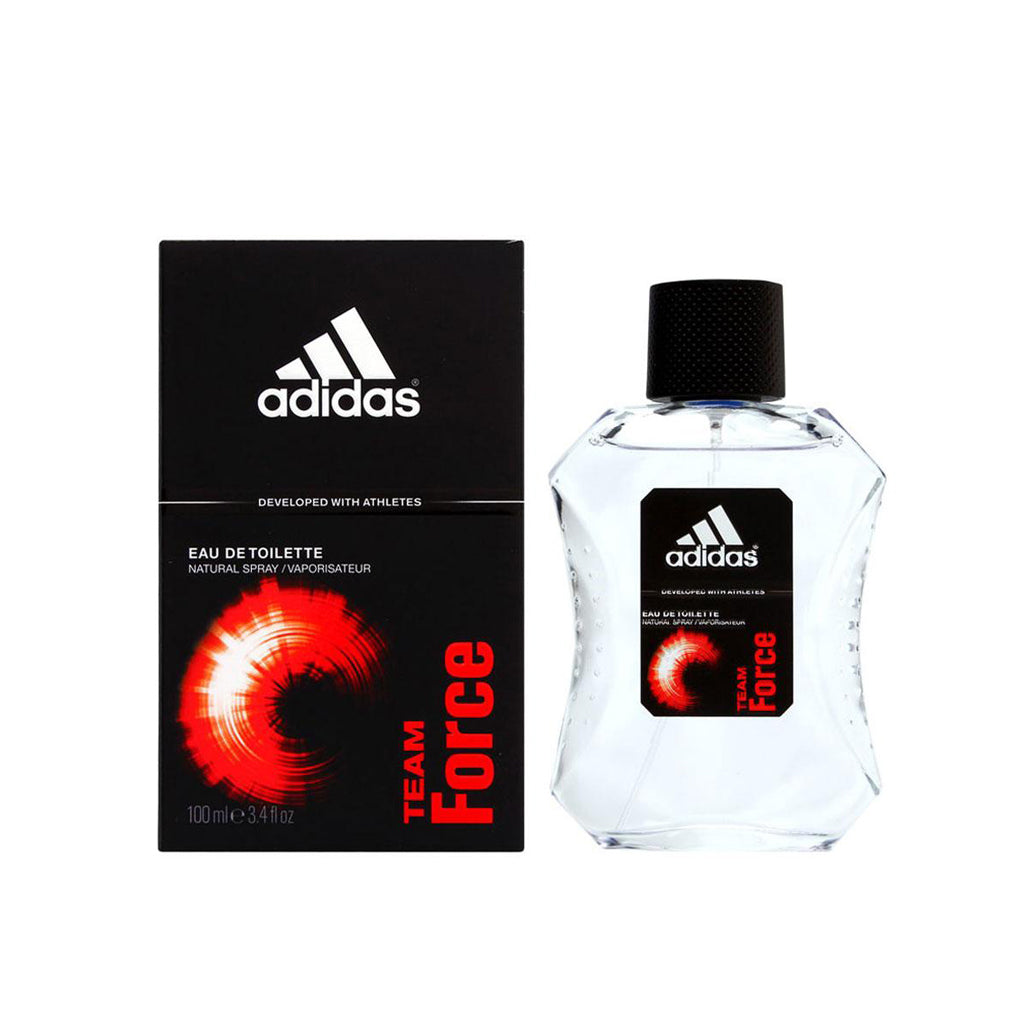 Adidas Team Force EDT 100ml