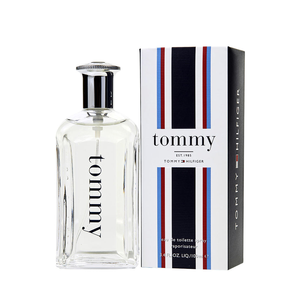 Tommy Hilfiger Tommy Men's 100ml - Perfume Rack PH