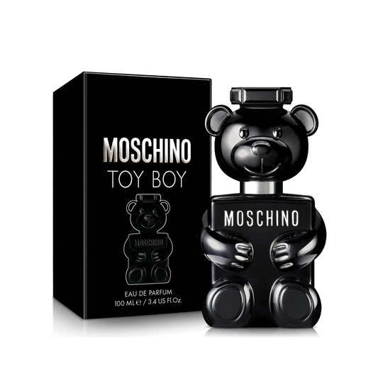 Moschino Toy Boy EDP Men's 100ml - Perfume Rack PH