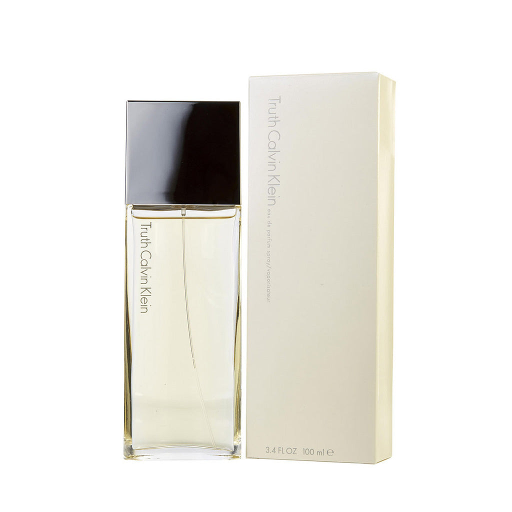 Calvin Klein Truth EDP 100ml Women's