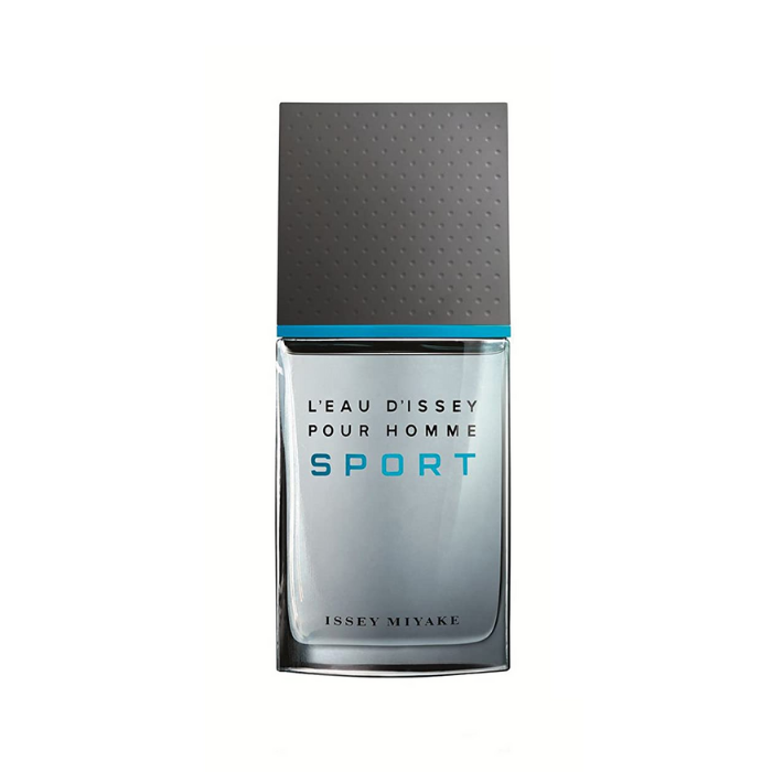 Issey Miyake L'eau D'issey Men Sports EDT 100ml