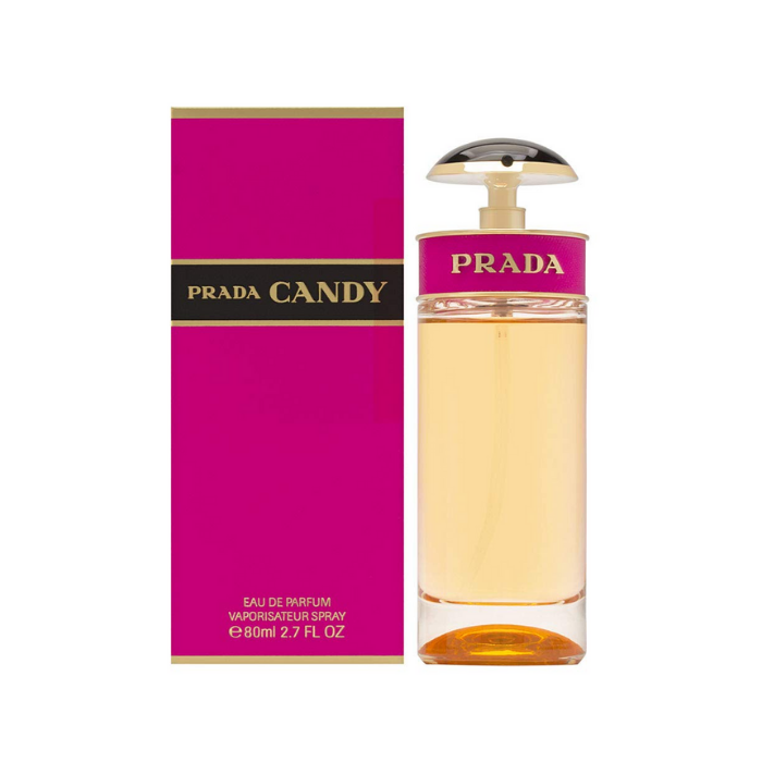 Prada Candy EDP 80ml - Perfume Rack PH
