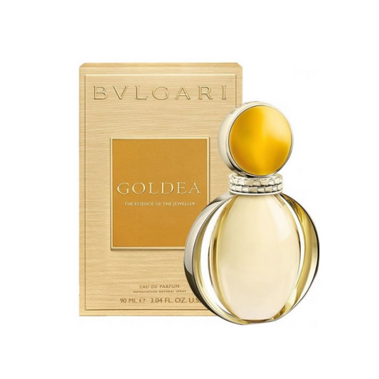 Bvlgari Goldea EDP Women's 90ml - Perfume Rack PH