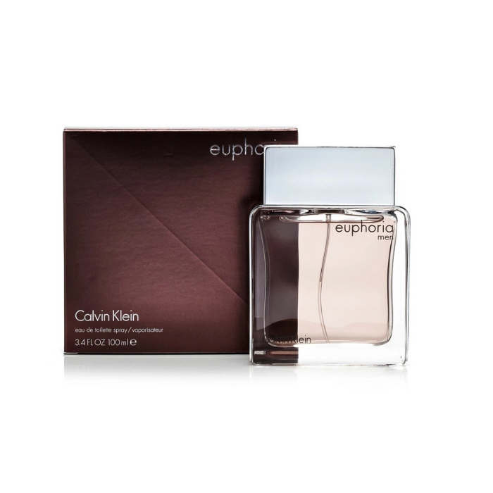Calvin Klein Euphoria Men's 100ml - Perfume Rack PH