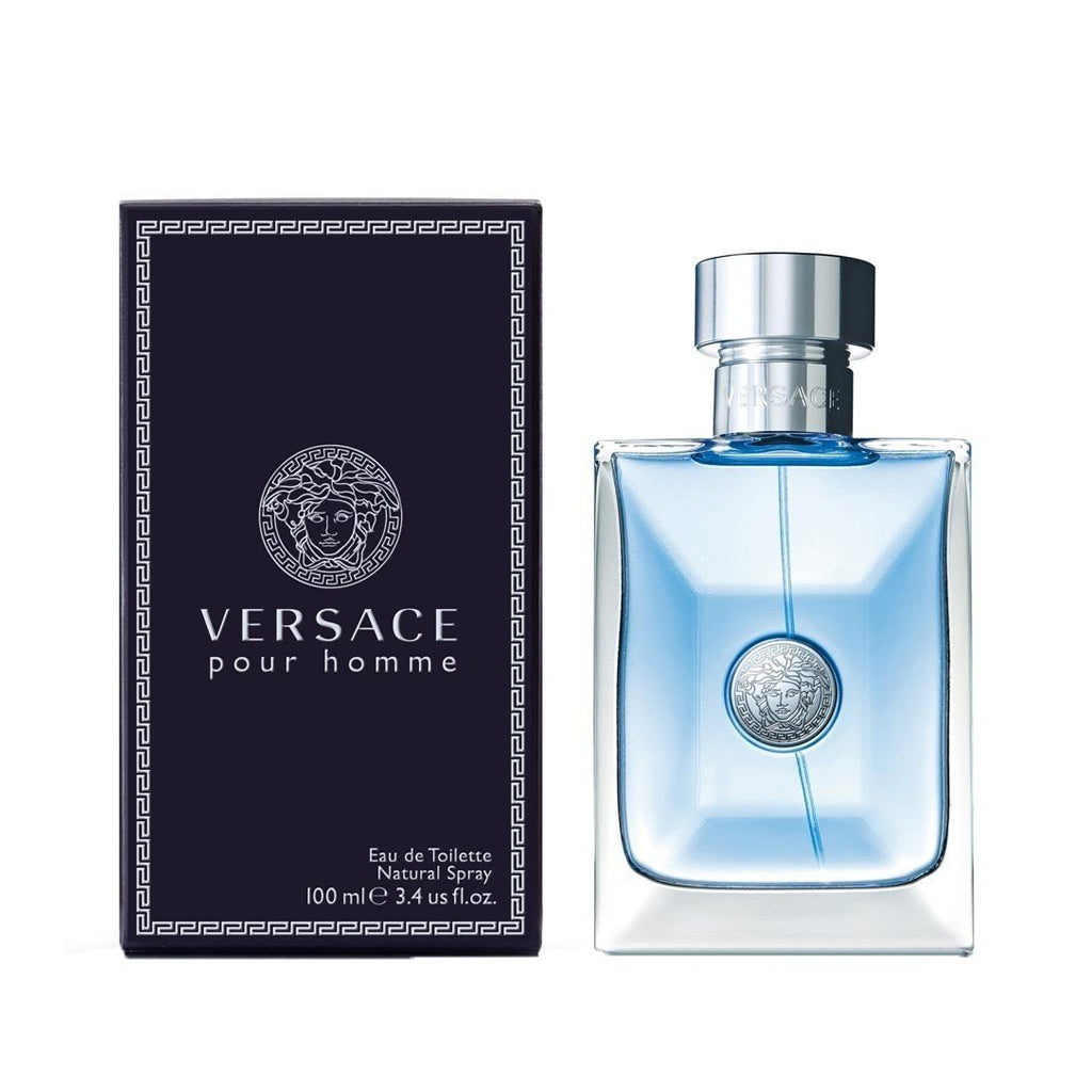 Versace Pour Homme EDT 100ml