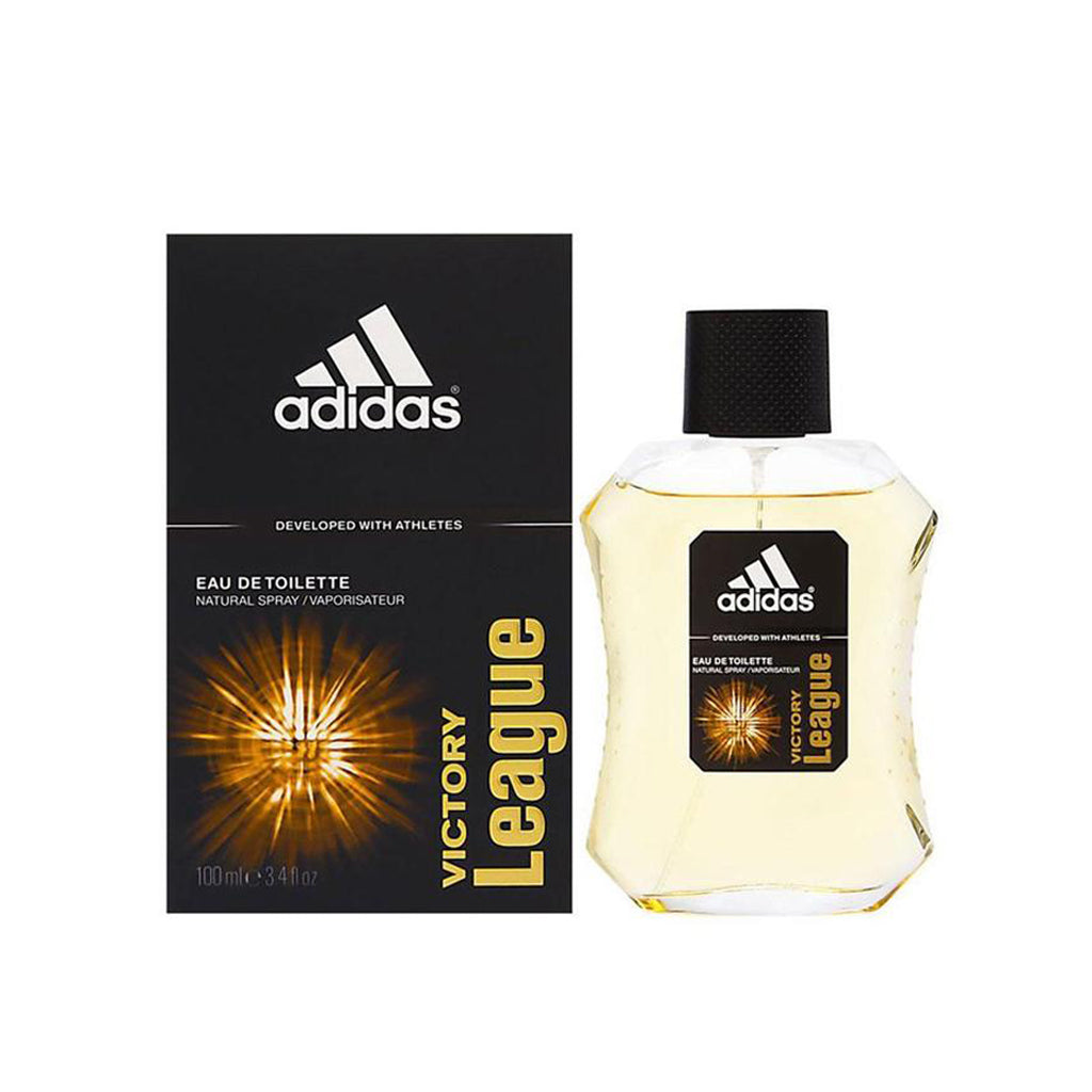 Adidas Victory League EDT 100ml