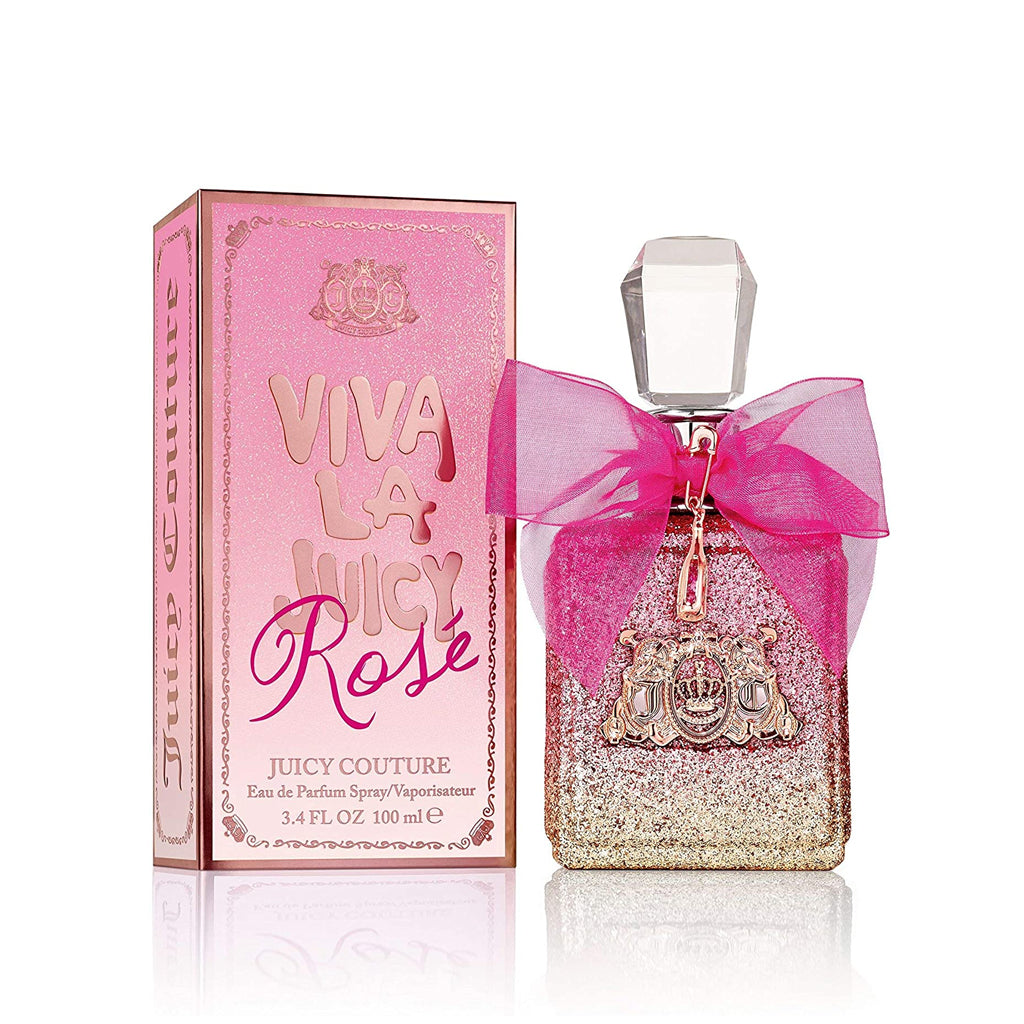 Viva La Juicy Rose EDP Women's 100ml - Perfume Rack PH