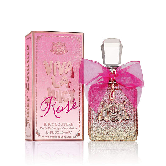 Viva La Juicy Rose EDP Women's 100ml - Perfume Rack PH