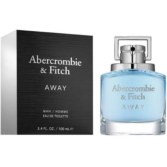 Abercrombie & Fitch Away EDT 100ml