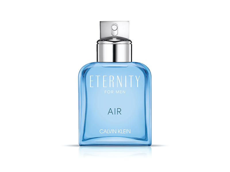 Calvin Klein Eternity Air EDT 100ml
