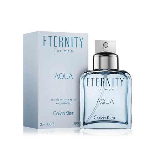 Calvin Klein Eternity Aqua 100ml - Perfume Rack PH