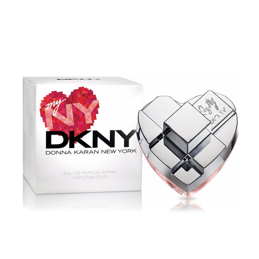 DKNY My NY 100ml - Perfume Rack PH