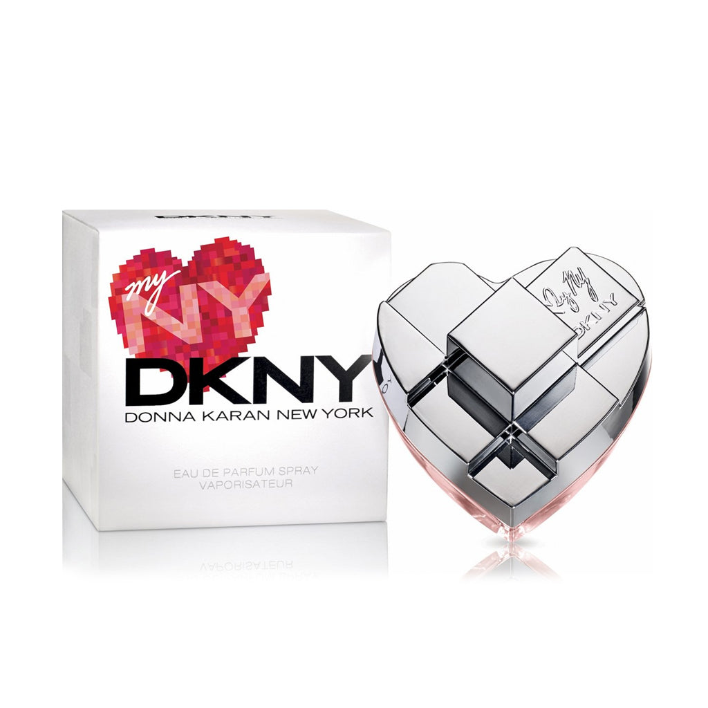 DKNY My NY 100ml - Perfume Rack PH
