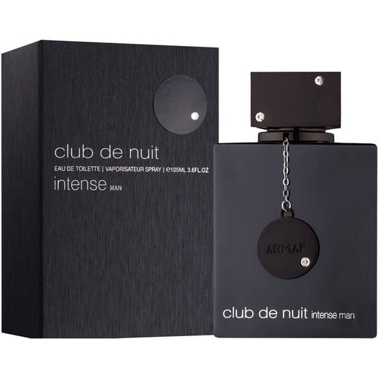 Club de Nuit Intense Man by Armaf - Perfume Rack PH