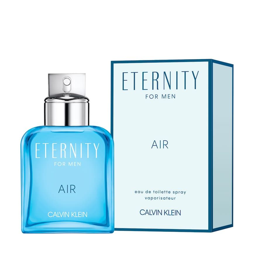 Calvin Klein Eternity Air EDT 100ml