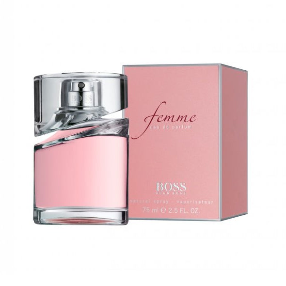 Hugo Boss Femme 75ml - Perfume Rack PH