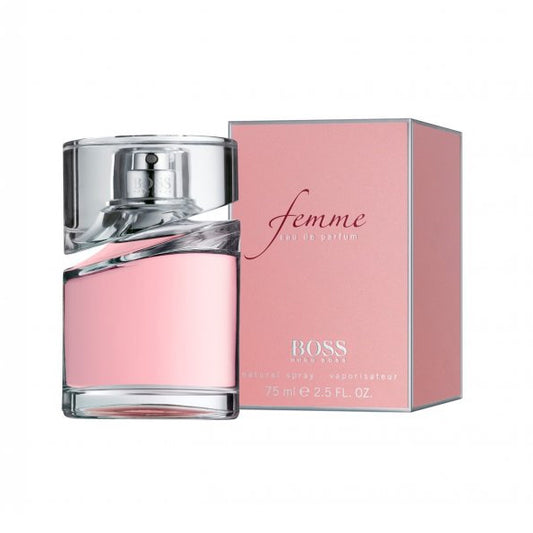 Hugo Boss Femme 75ml - Perfume Rack PH