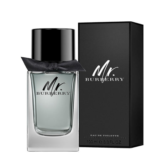 Burberry Mr Burberry EDT 100ml